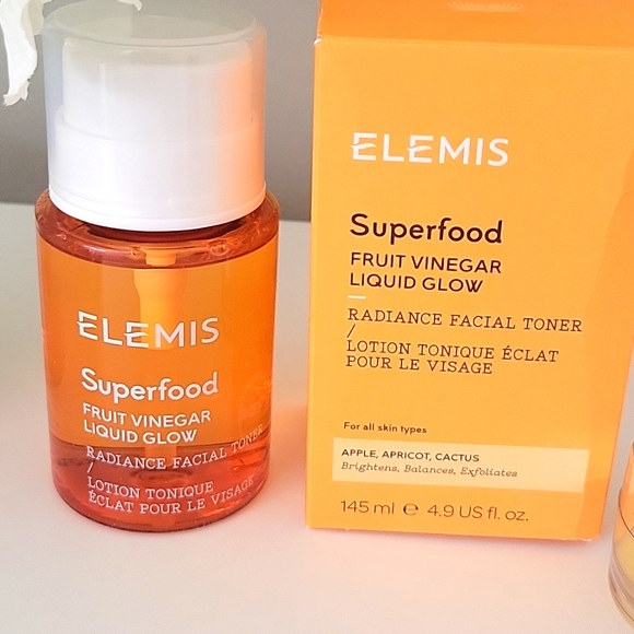 ELEMIS DUO - Picture 3 of 3
